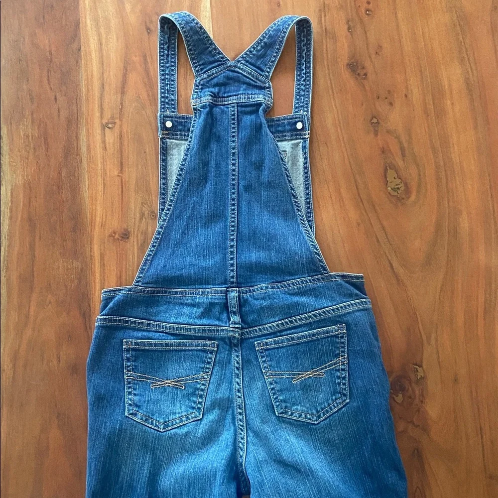 GAP kids denim